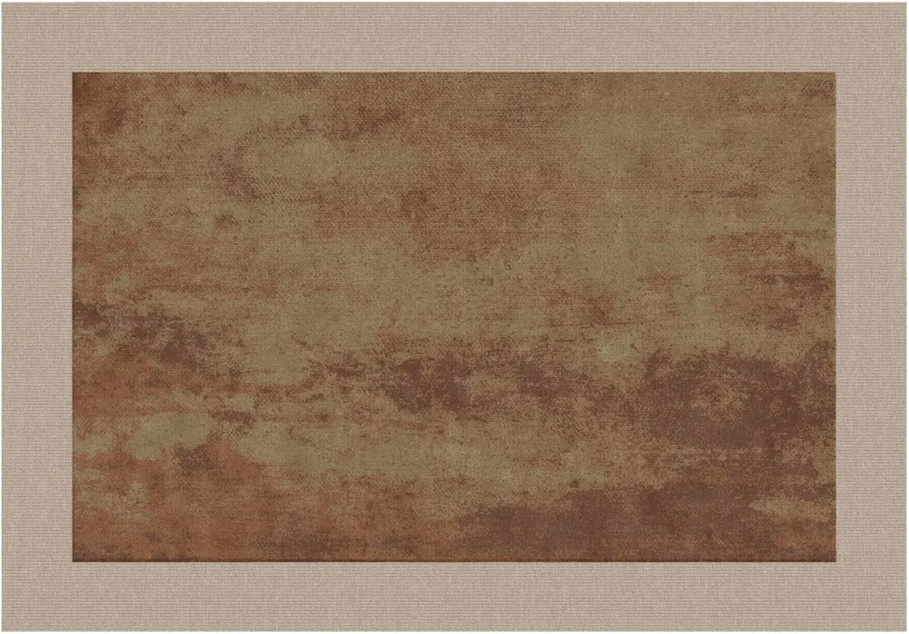 Tapis — Cumin