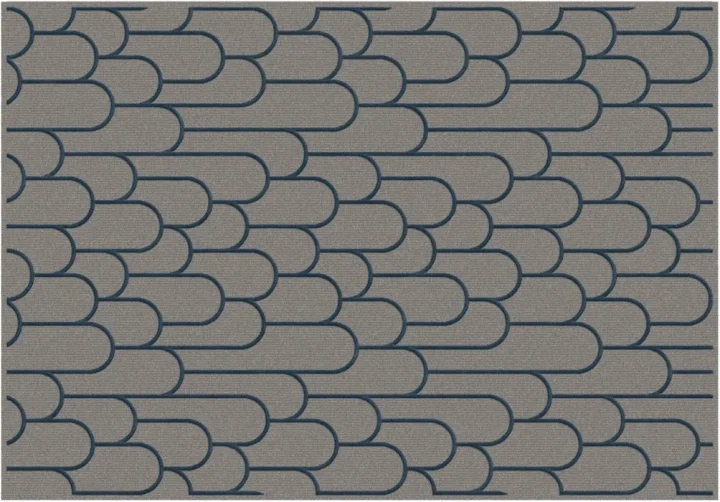 Tapis — Basalte