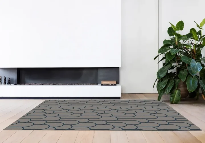 Tapis — Basalte