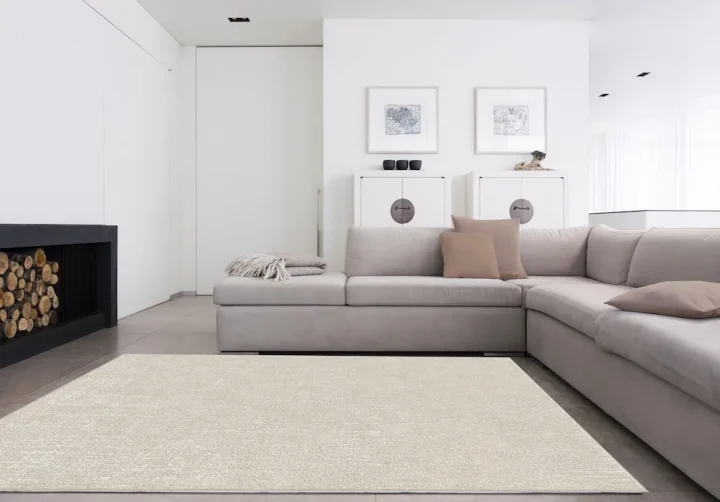 Tapis — Jute