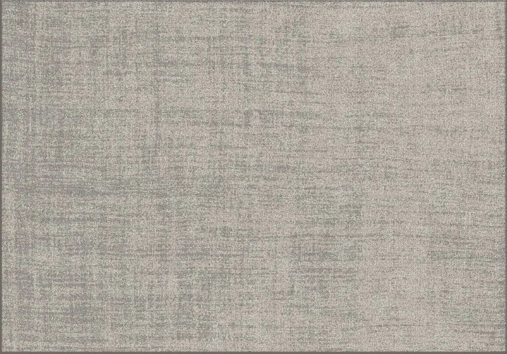Tapis — Béton
