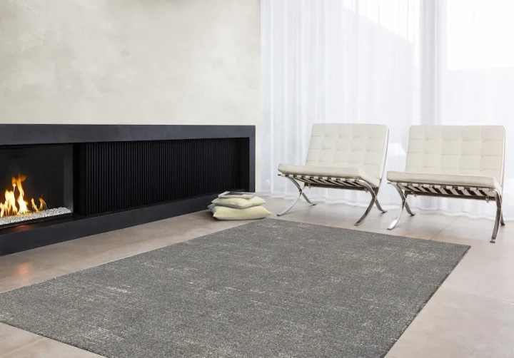Tapis — Silice