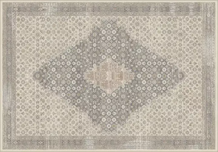 Tapis — Rotin
