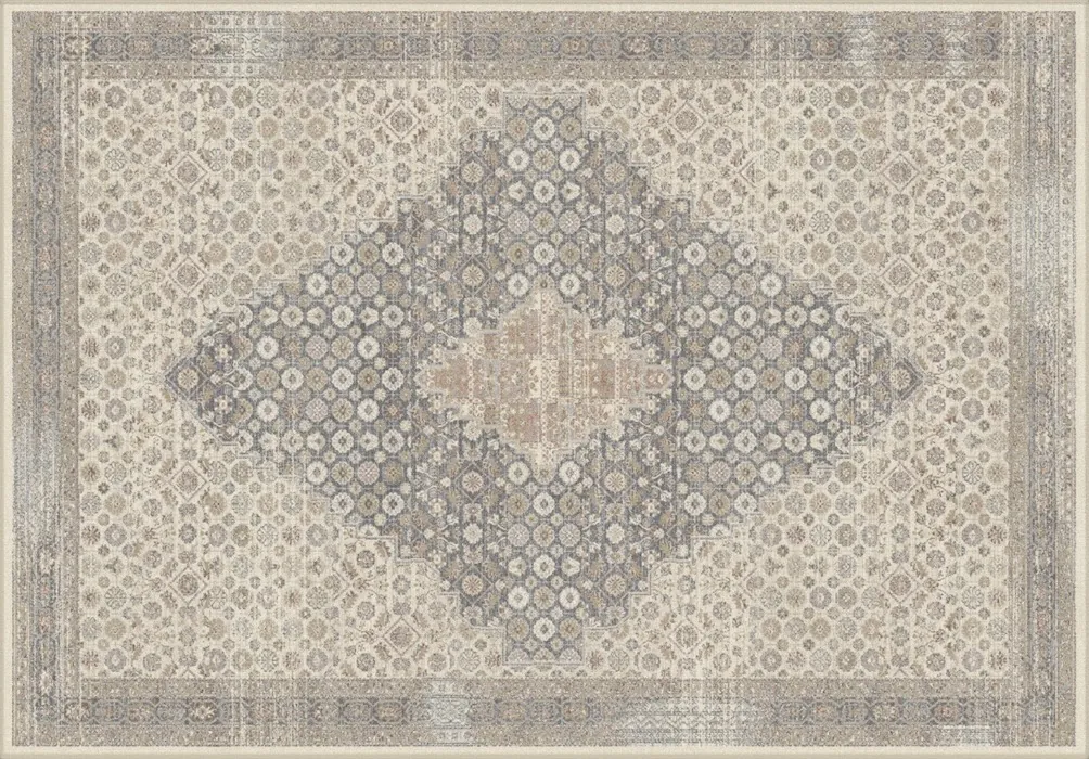 Tapis — Rotin