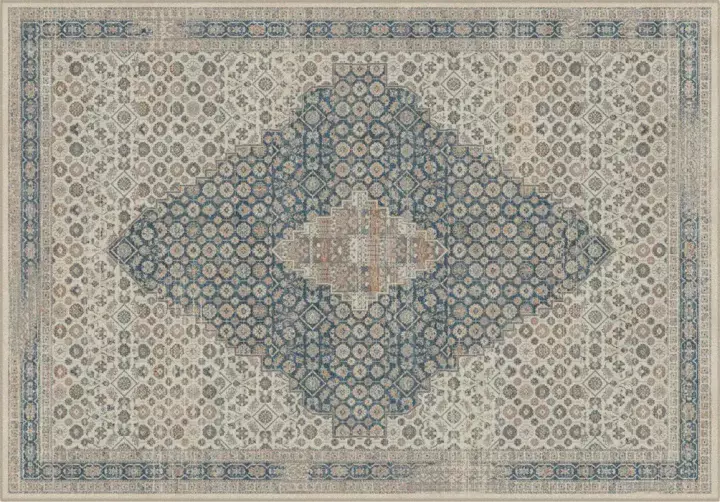 Tapis — Platine