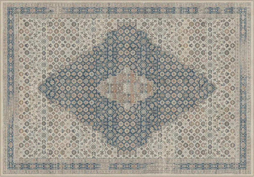 Tapis — Platine