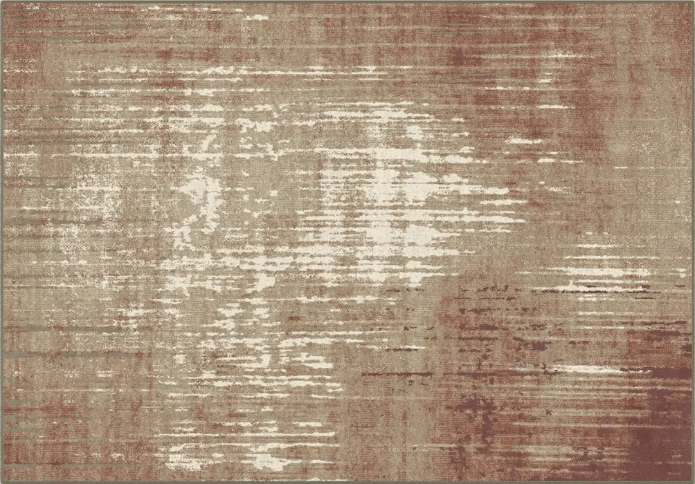 Tapis — Cuivre