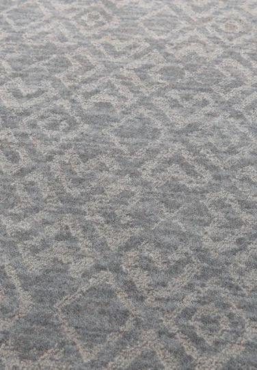 Tapis — Argent