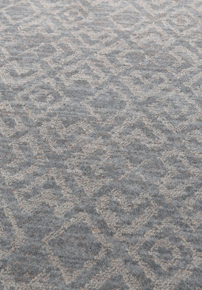 Tapis — Argent