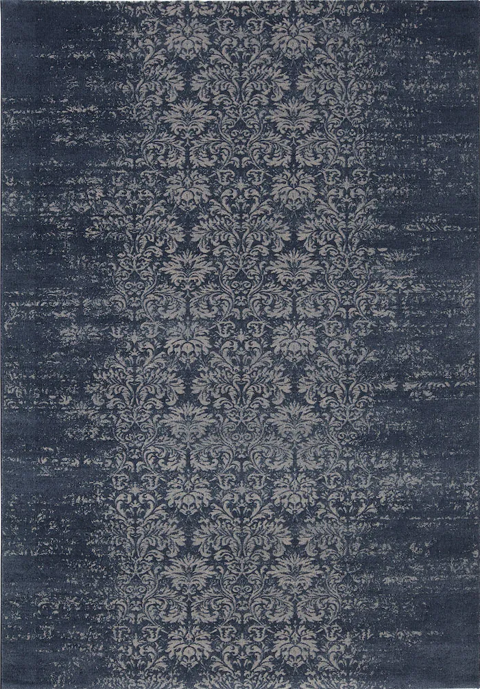 Tapis — Lagune