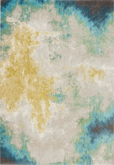 Tapis — Malachite