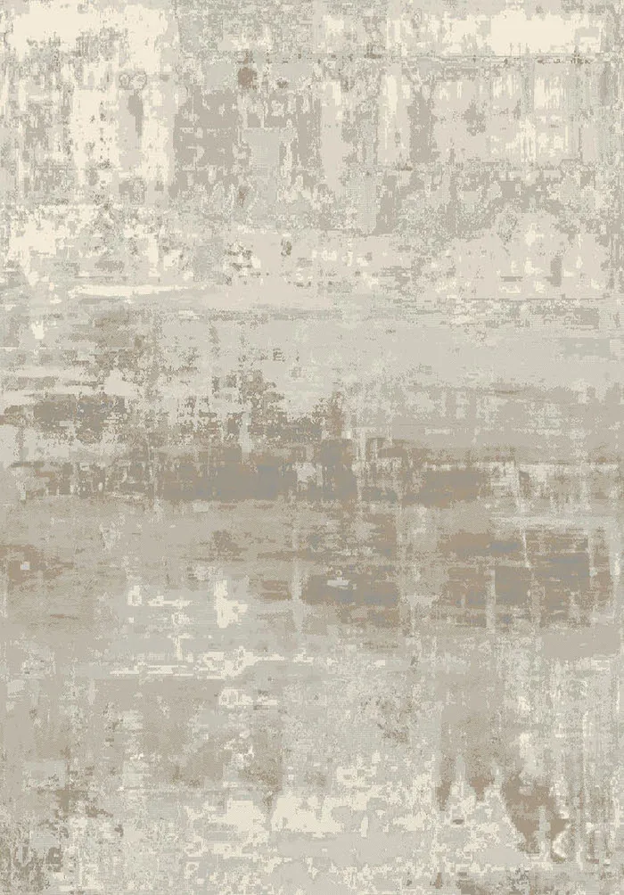 Tapis — Toile de jute