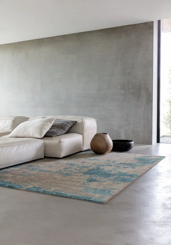 Tapis — Mercure