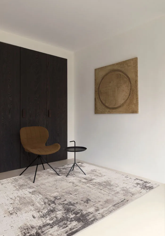 Tapis — Tourbe
