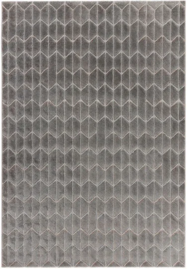 Tapis — Bruine