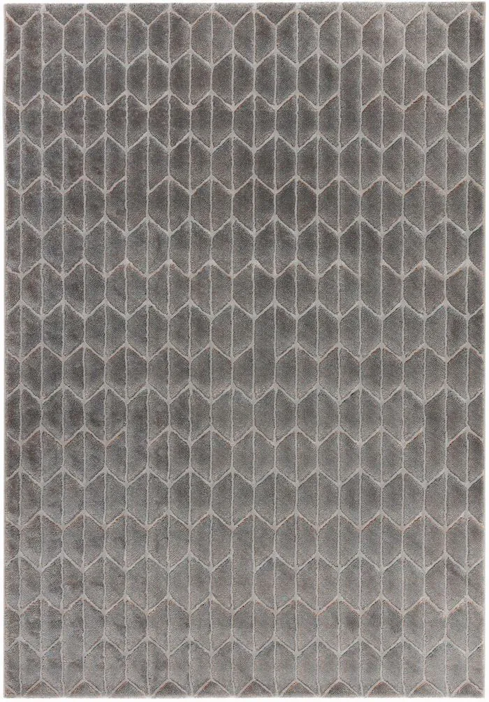 Tapis — Bruine