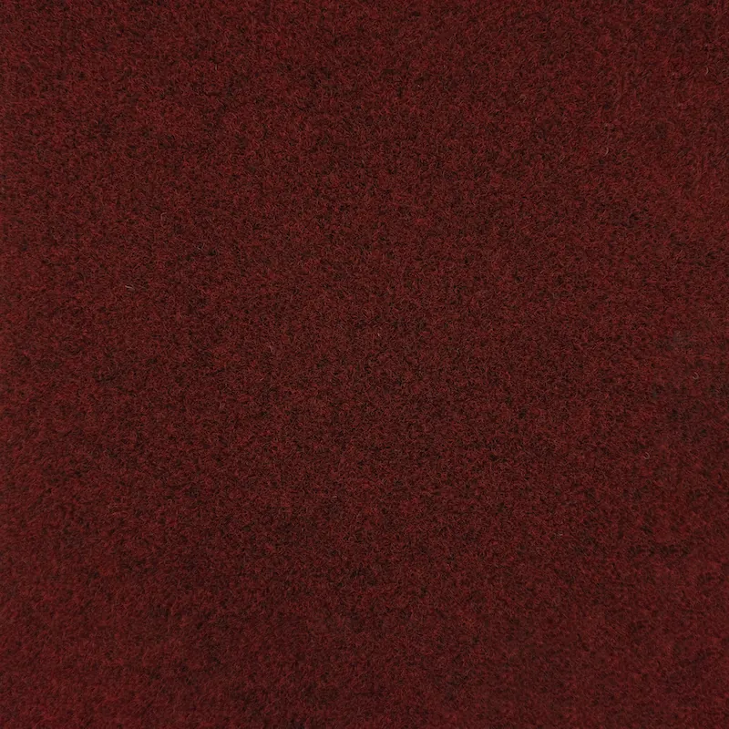 Tapis brosse — Framboise