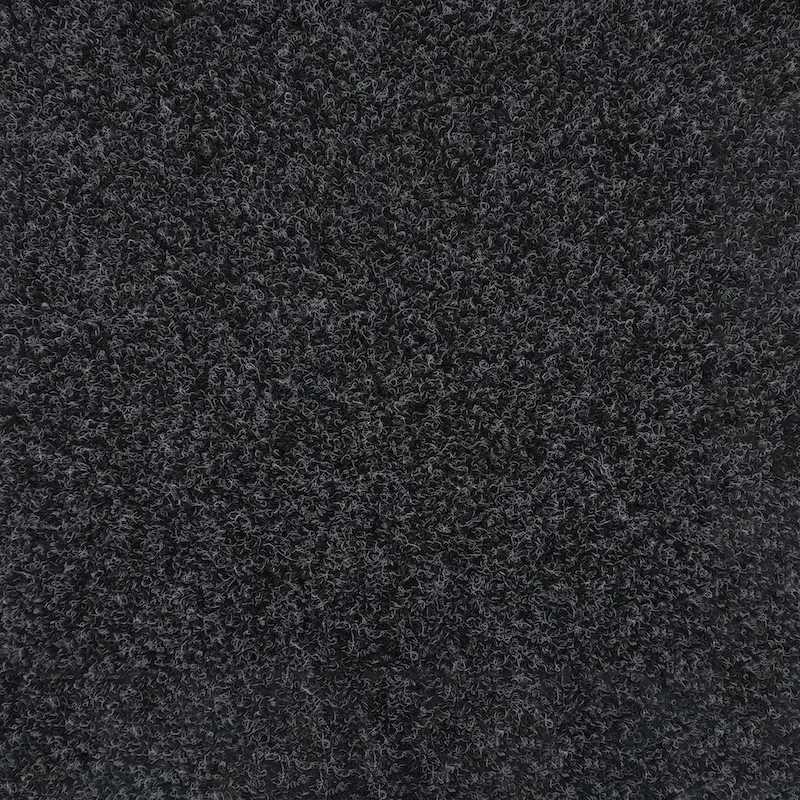 Tapis brosse — Minuit