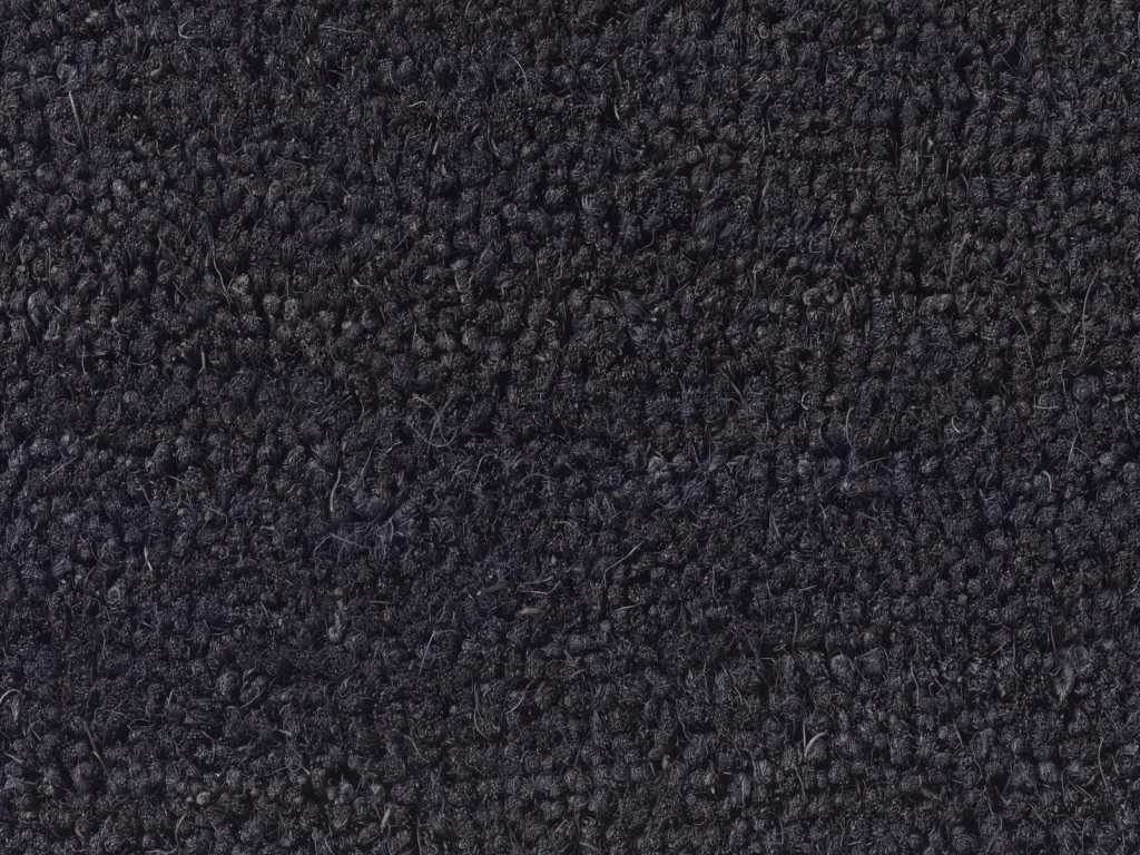 Tapis brosse — Éclipse