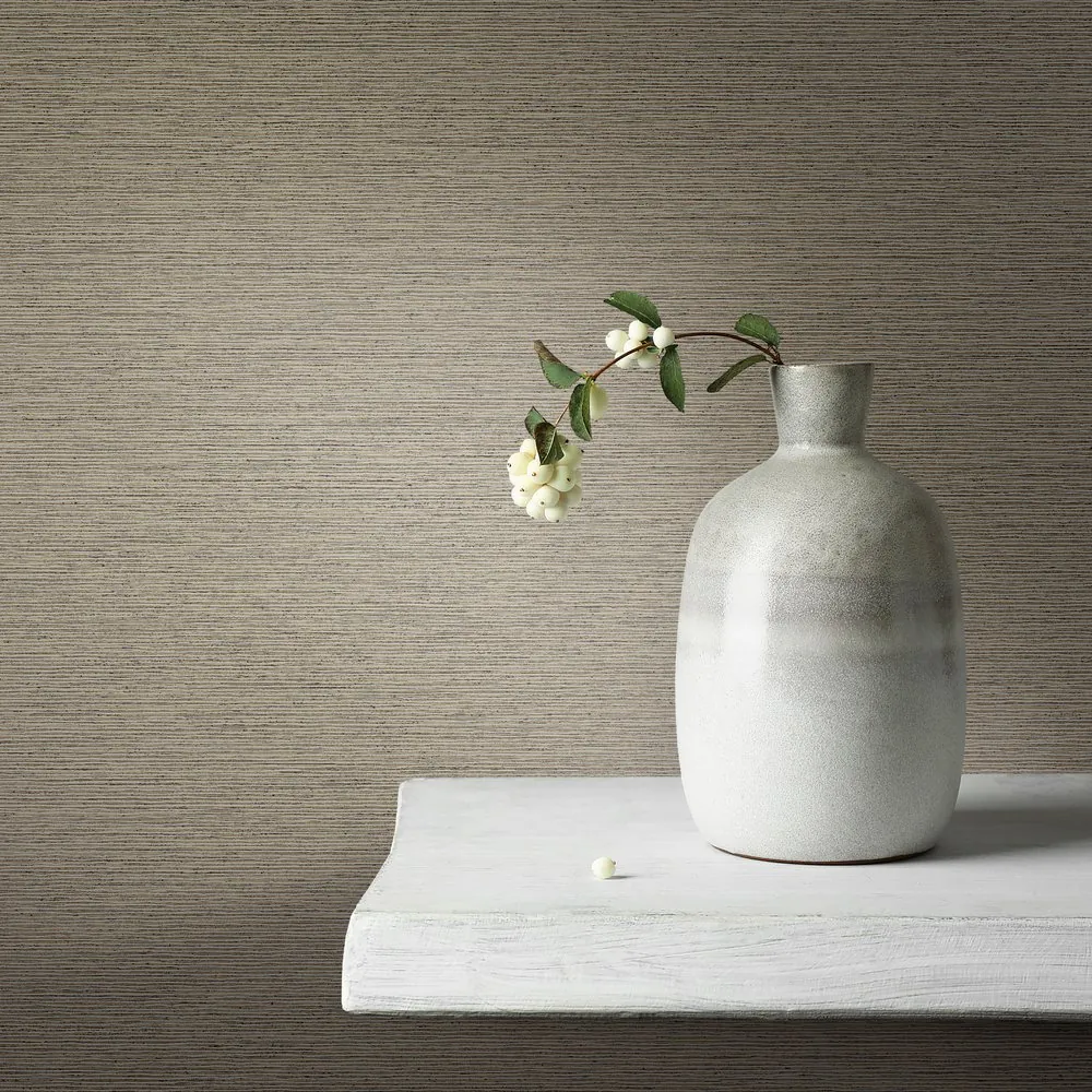 Vinyle mural — Ocre jaune
